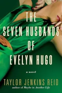 The Seven Husbands of Evelyn Hugo