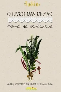 O Livro Das Rezas
