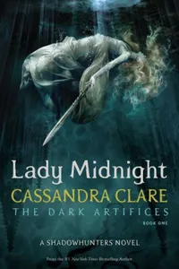 Lady Midnight