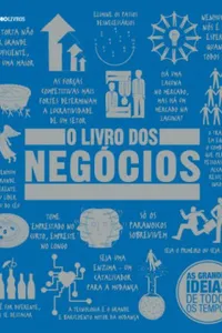O Livro Dos Negócios - Reduzido
