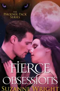 Fierce Obsessions
