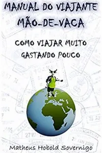 Manual do viajante mão-de-vaca