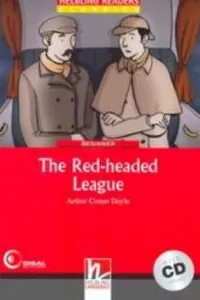 The Red-headed League