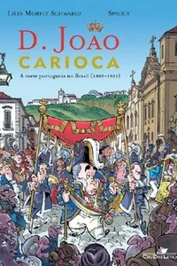 Dom João Carioca :