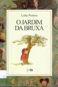 O Jardim da Bruxa