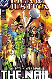 Liga da justiça