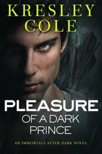 Pleasure of a Dark Prince