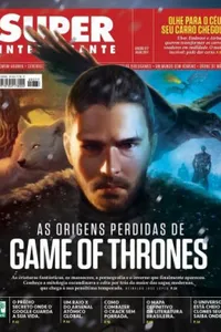 Superinteressante Nº 377 (Julho de 2017)
