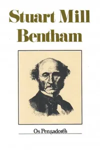 Stuart Mill, Bentham