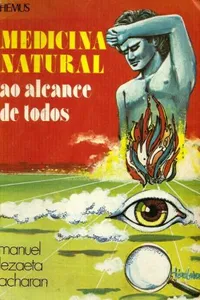 Medicina Natural ao Alcance de Todos