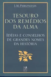 TESOURO DOS REMÉDIOS DA ALMA