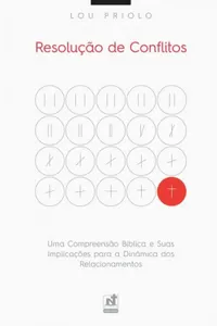 Resolução de Conflitos