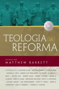 Teologia da Reforma