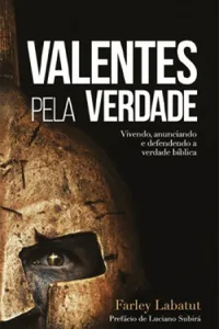 Valentes pela verdade