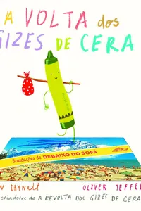 A Volta dos Gizes de Cera