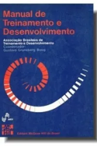Manual de Treinamento e Desenvolvimento