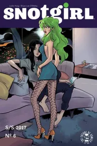 Snotgirl #6