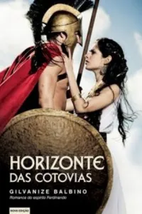Horizonte das Cotovias