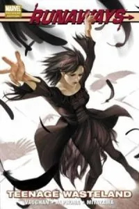 Cover of Runaways, Vol. 2 by Brian K. Vaughan