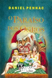 O Paraíso dos Ogros