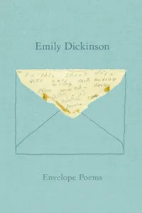 Envelope Poems