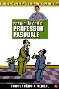 Concordância Verbal