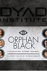 Orphan Black: Classified Clone Reports