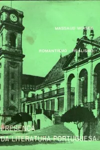 presença da literatura portuguesa III