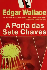 A Porta das Sete Chaves