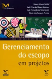 Gerenciamento do escopo em projetos