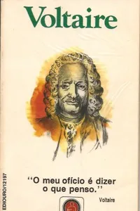 O pensamento Vivo de Voltaire