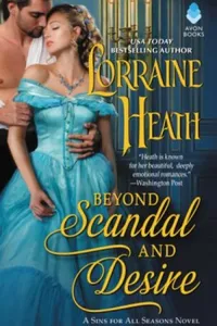 Beyond Scandal and Desire