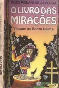 O livro das mirações