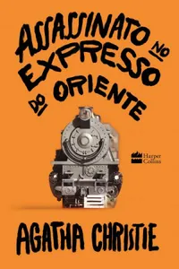 O Assassinato no Expresso do Oriente