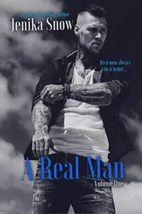A Real Man