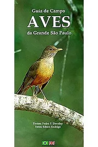 Aves da Grande São Paulo