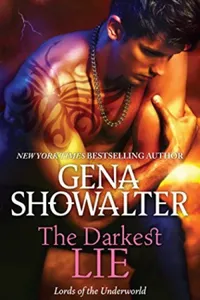 The Darkest Lie