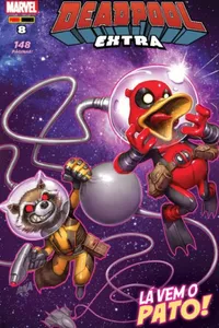 Deadpool Extra #8