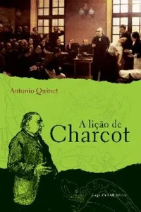 A lição de Charcot