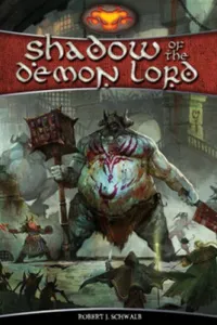 Shadow of the Demon Lord