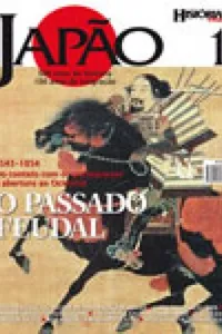 História Viva: Japão Ed. 1