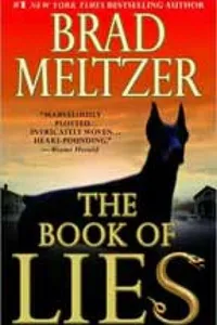 The Book of Lies