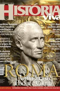 História Viva Ed. 02