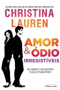 Amor & Ódio Irresistíveis