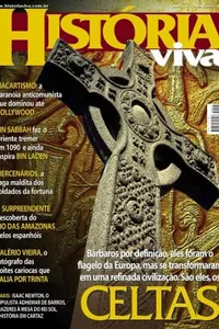 História Viva Ed. 07