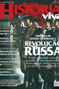 História Viva Ed. 20