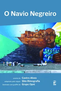 O Navio Negreiro