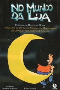 No mundo da lua