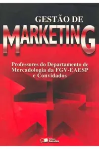 Gestão de Marketing