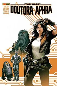 Star Wars: Doutora Aphra, Vol. 1